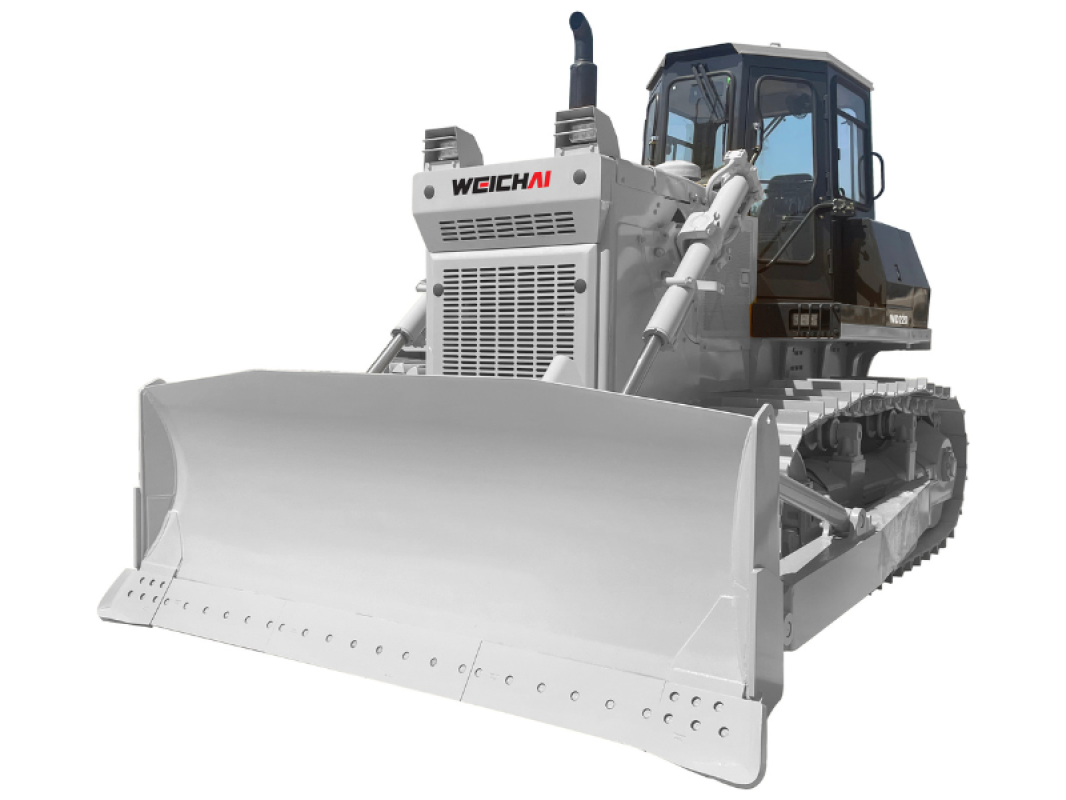 Bulldozer Weichai